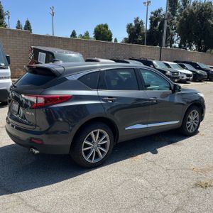 صورة 7 لـ 2020 Acura RDX W/TECH