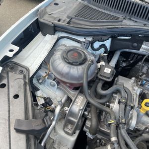 2023 Volkswagen JETTA S 缩略图 45