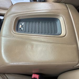 2018 Cadillac ESCALADE PLATINUM 照片 82