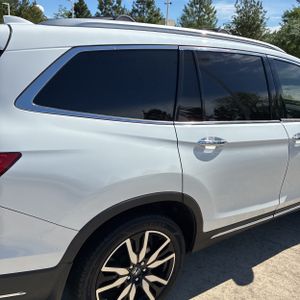 HONDA PILOT TOURING - 9