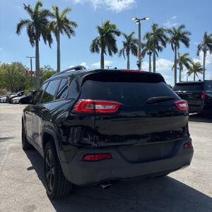 JEEP CHEROKEE SPORT ALTITUDE - 5