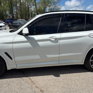 BMW X3 M40I - 4