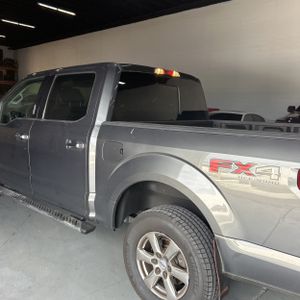 FORD F-150 XLT - 6