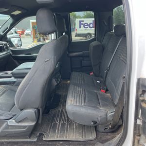 2021 FORD F-150 XL — миниатюра 34