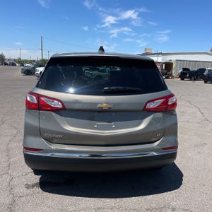 CHEVROLET EQUINOX LT - 7