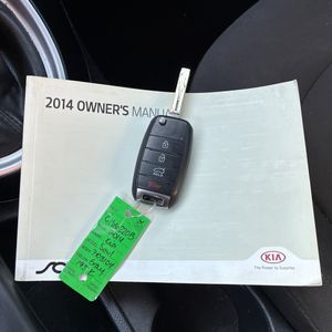 صورة 40 لـ 2014 KIA SOUL BASE