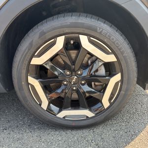 2024 KIA TELLURIDE S — миниатюра 19