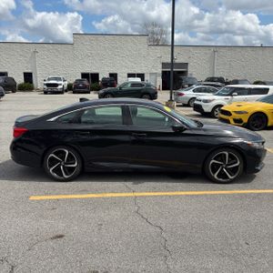 HONDA ACCORD SPORT - 10