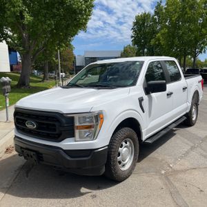FORD F-150 XL - 1