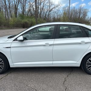 VOLKSWAGEN JETTA SEL - 4