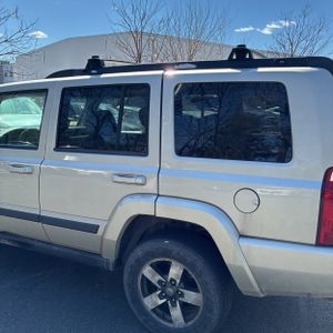 JEEP COMMANDER SPORT - 6