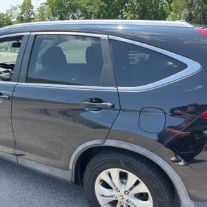 2014 Honda CR-V EX-L 照片 6
