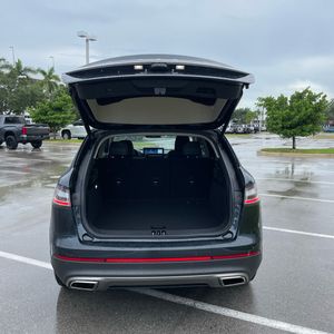 2021 Lincoln NAUTILUS STANDARD 照片 42