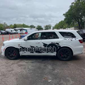 DODGE DURANGO SRT 392 - 3