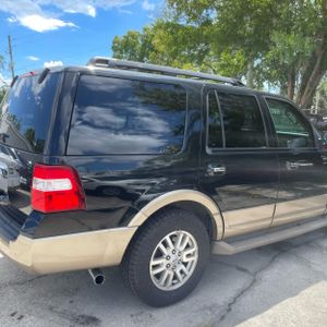 صورة 8 لـ 2012 FORD EXPEDITION XLT