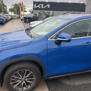 2022 Lexus NX 350 BASE 照片 2