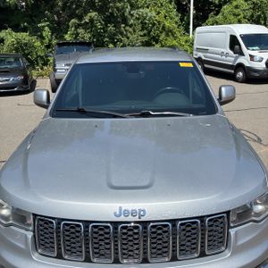 2017 JEEP GRAND CHEROKEE LAREDO 缩略图 15