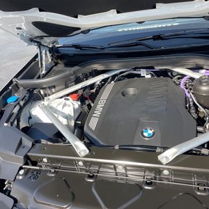 2024 BMW X5 XDRIVE40I — миниатюра 46