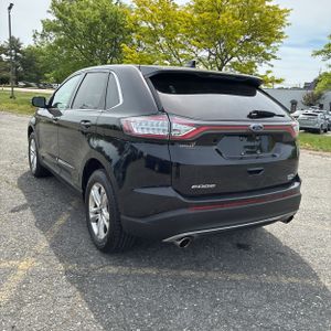 FORD EDGE SEL - 5