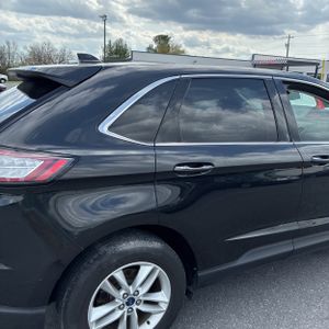 FORD EDGE SEL - 9
