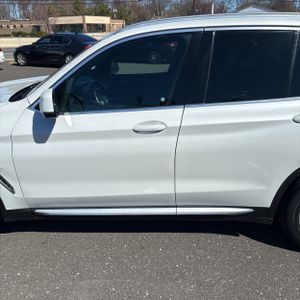 BMW X3 XDRIVE30I - 4