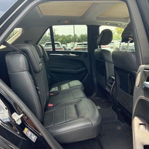 2015 Mercedes-BENZ M-CLASS — миниатюра 35