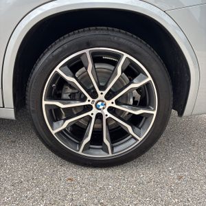 صورة مصغرة 18 لـ 2020 BMW X3 SDRIVE30I