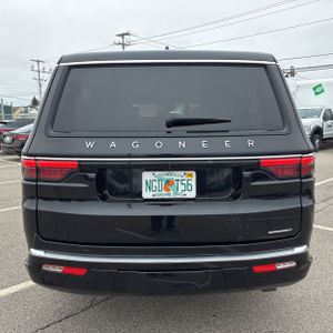 JEEP WAGONEER L SERIES II - 7