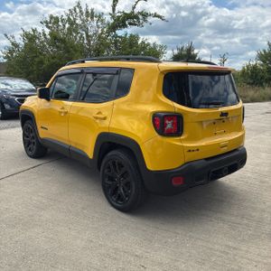 صورة 5 لـ 2018 JEEP RENEGADE ALTITUDE