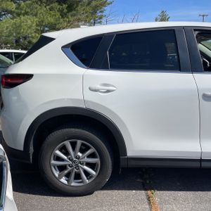 MAZDA CX-5 2.5 S SELECT - 9