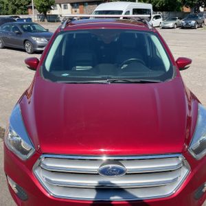 صورة مصغرة 15 لـ 2017 FORD ESCAPE TITANIUM