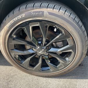 2023 KIA SORENTO SX 缩略图 20