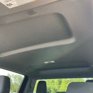 2024 Chevrolet SILVERADO 1500 CUSTOM — миниатюра 38