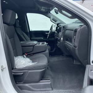 صورة مصغرة 32 لـ 2021 Chevrolet SILVERADO 1500 CUSTOM