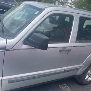 JEEP LIBERTY SPORT - 3