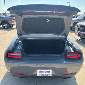 صورة مصغرة 42 لـ 2019 Dodge CHALLENGER R/T SCAT PACK