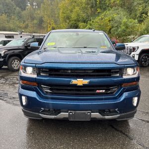 صورة 14 لـ 2016 Chevrolet SILVERADO 1500 LT Z71