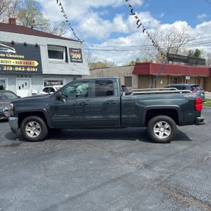 CHEVROLET SILVERADO 1500 LT - 3