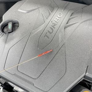 2023 Genesis GV70 2.5T STANDARD — миниатюра 46