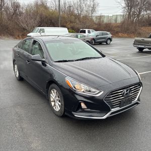 HYUNDAI SONATA SE - 8