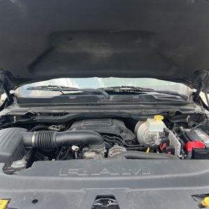 صورة مصغرة 44 لـ 2019 RAM 1500 BIG HORN
