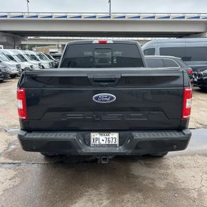 FORD F-150 XLT - 7