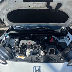2024 Honda HR-V SPORT photo 44