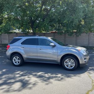 CHEVROLET EQUINOX LT - 6