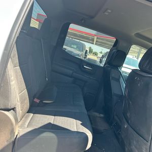 صورة مصغرة 35 لـ 2023 Chevrolet SILVERADO 1500 CUSTOM
