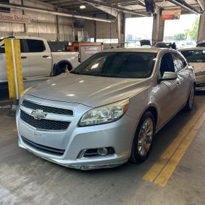 صورة 3 لـ 2013 Chevrolet MALIBU LT
