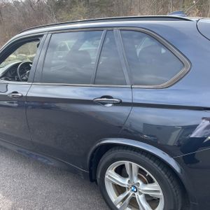 BMW X5 XDRIVE50I - 6