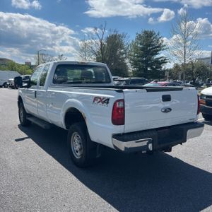 FORD F-250 SUPER DUTY XL - 5