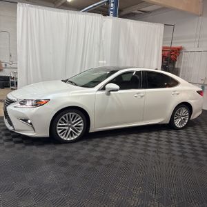 LEXUS ES 350 BASE - 3