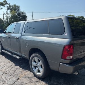 صورة 6 لـ 2013 RAM 1500 EXPRESS